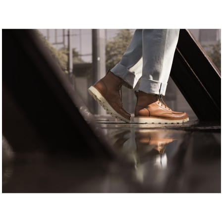 Pánske zimné topánky Sorel Slabtown 62'™ Moc Wp