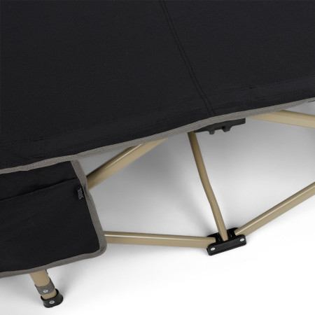 Ležadlo Regatta Isla Camping Bed