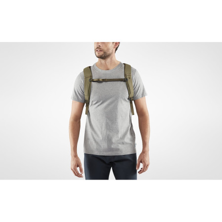 Batoh Fjällräven Ulvö 23