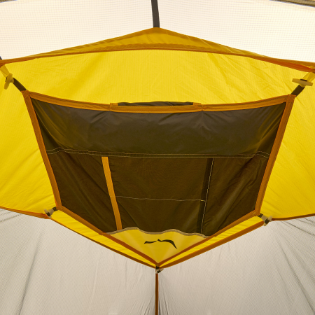 Stan Salewa Puez Trek 2P Tent