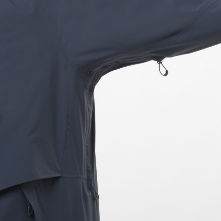 Pánska bunda Salomon Outerpath Pro 2.5L