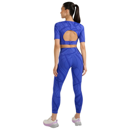 Dámske legíny 4F Tights Fnk F365