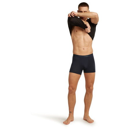 Pánske boxerky Icebreaker M Mer 125 Cool-Lite Anatomica Boxers
