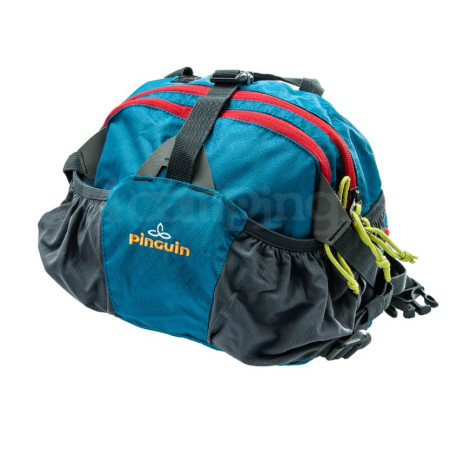 Ledvinka Pinguin Hip bag 2016