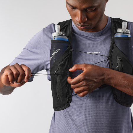 Bežecká vesta Salomon Adv Skin 12