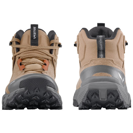 Pánske topánky Salewa Pedroc 2 Leather Mid Ptx M