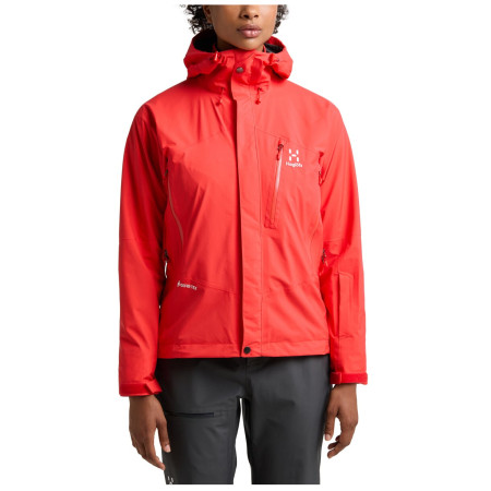 Dámska nepremokavá bunda Haglöfs Astral GTX Jacket