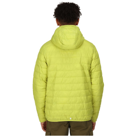 Pánska zimná bunda Regatta Hooded Hillpack