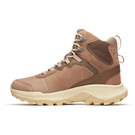 Dámske zimné členkové topánky Merrell Speed Strike 2 Ltr Thrm Mid Wp