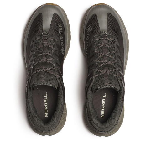 Pánske bežecké topánky Merrell Agility Peak 5 Gtx