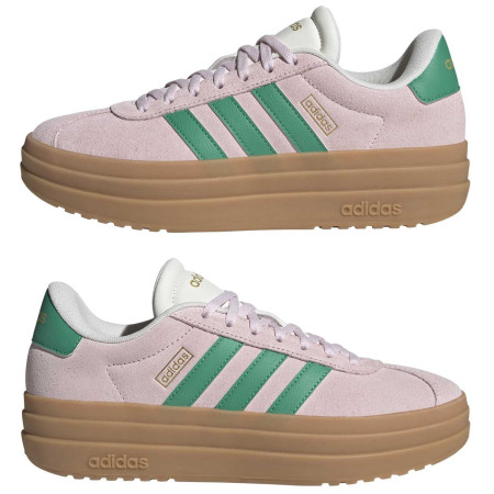 Dámske topánky Adidas Vl Court Bold
