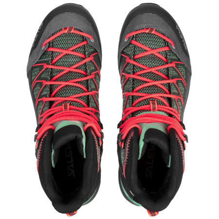 Dámske topánky Salewa Ws Mtn Trainer Lite Mid Gtx