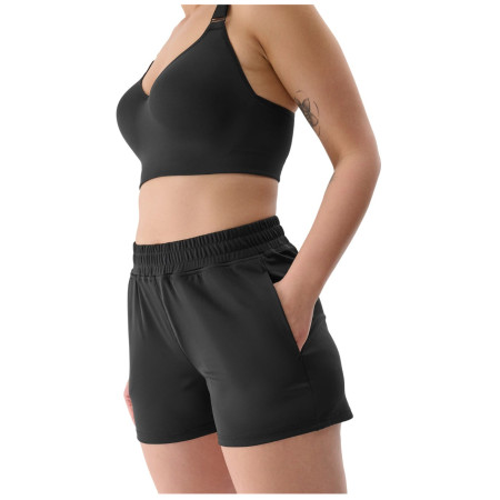 Dámske kraťasy 4F Shorts Fnk F386