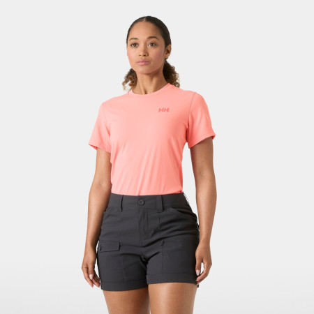 Dámske tričko Helly Hansen W Lifa Active Solen Tshirt