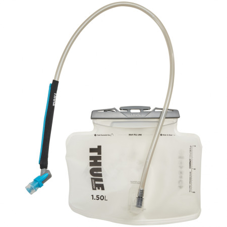 Ľadvinka Thule Rail Hip Pack 4L