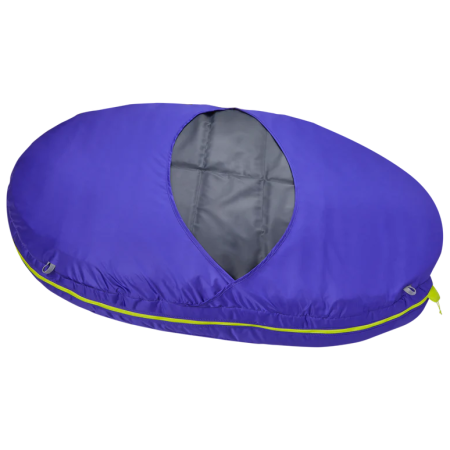 Spacie vrece pre psa Ruffwear Highlands™ Sleeping Bag Medium