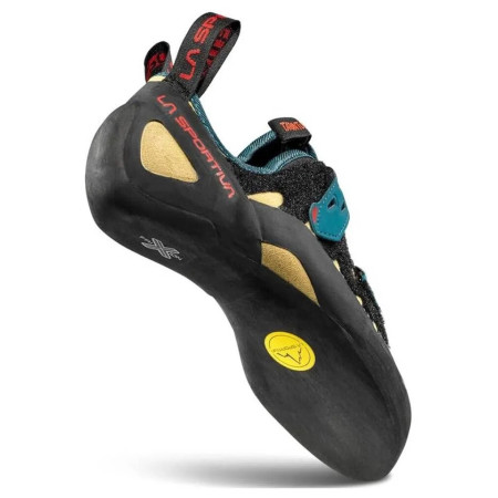 Lezečky La Sportiva Tarantula Woman 2023