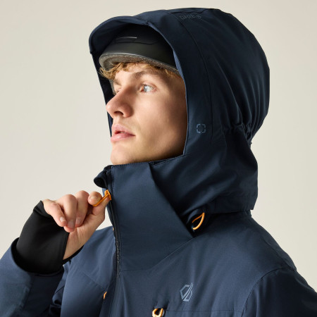 Pánska bunda Dare 2b Speed III Jacket