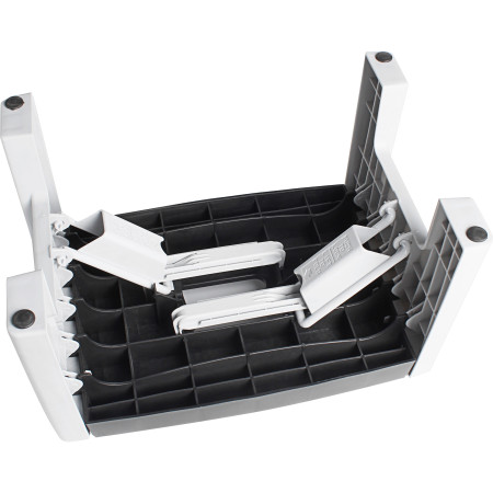 Skladacie schodíky Brunner Wink