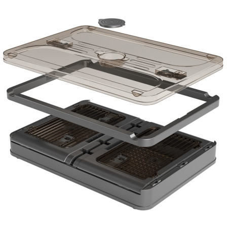 Úložný box Yolco FB40