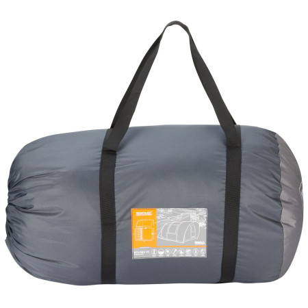 Nafukovací stan Regatta Kolima V3 6