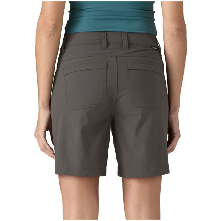 Dámske kraťasy Patagonia Women's Quandary Shorts - 7"