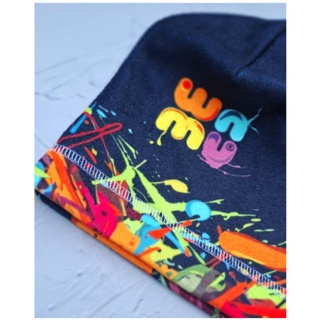 Detská čiapka WAMU Game On