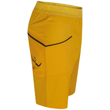 Pánske kraťasy High Point Rolling Shorts