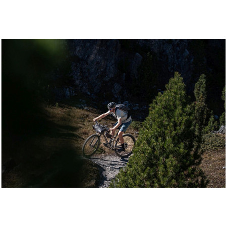 Brašňa na rám Cyclite Frame Bag Small / 02