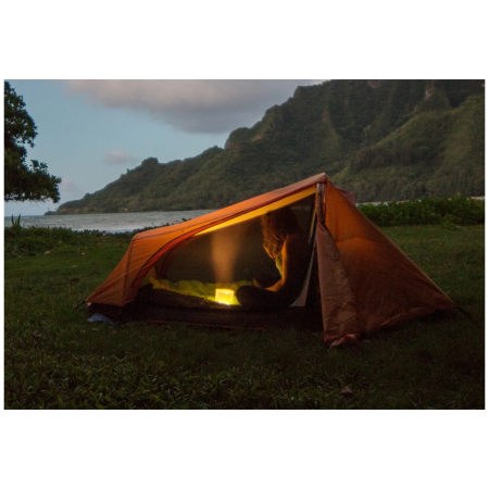 LED svietidlo MPOWERD Luci Lux