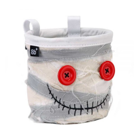 Vrecko na magnézium 8BPLUS Stan