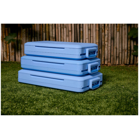 Chladiaci boxy Coleman Snap-N-Go 35QT