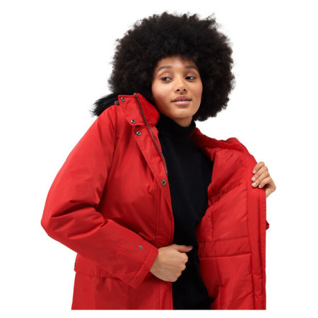 Dámska bunda Regatta Lellani