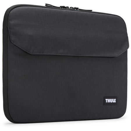 Taška na notebook Thule Lithos Sleeve MacBook Air 15'' čierna black