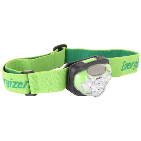 Čelovka Energizer Vision HD+ 350lm