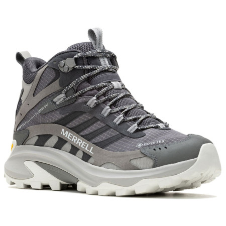 Pánske topánky Merrell Moab Speed 2 MID GTX