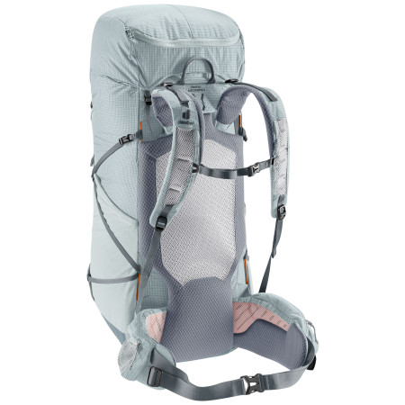 Turistický batoh Deuter Aircontact Ultra 50+5 2023