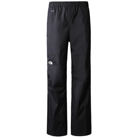 Pánske nohavice The North Face Antora Rain Pant čierna TNF BLACK