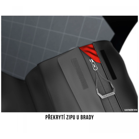 Dámska bunda Husky Sevan L