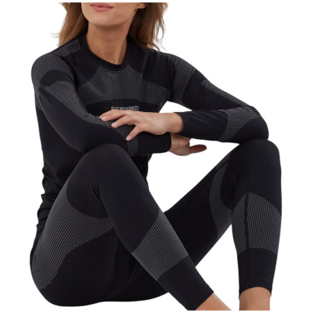 Dámska termobielizeň Fundango Seamless Baselayer Set