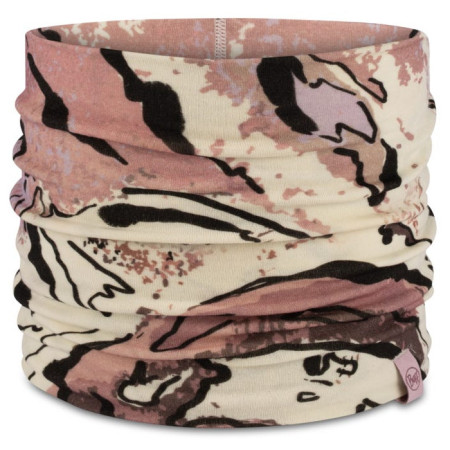 Multifuknčný set Buff Merino Heavyweight Digital Prints mix3 Hally Lilac Ice