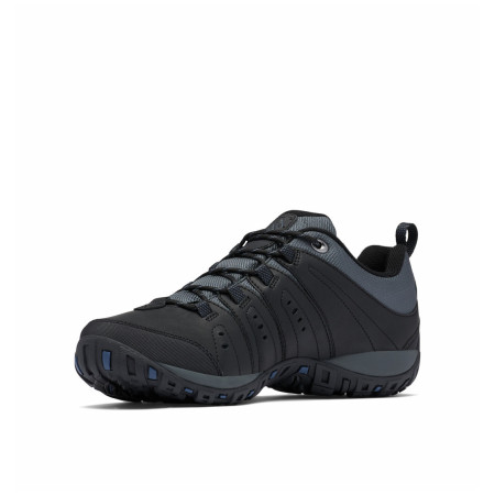 Pánske topánky Columbia Woodburn™ II Waterproof