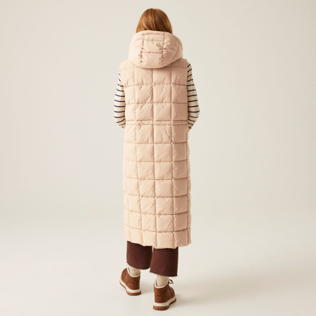 Dámska vesta Regatta Leandra BW