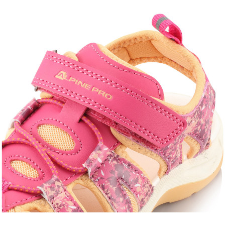 Detské sandále Alpine Pro Grobo