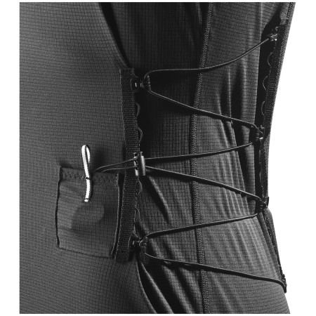 Chránič chrbtice Salomon Flexcell Prime