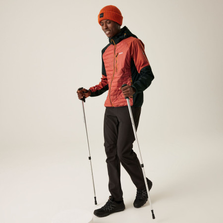 Pánska bunda Regatta Pro Hybrid