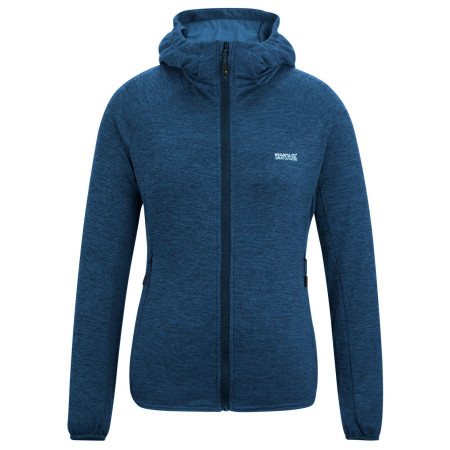 Dámska mikina Regatta Ferna modrá Aviator Blue