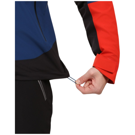 Pánska bunda Kilpi Mamba-M