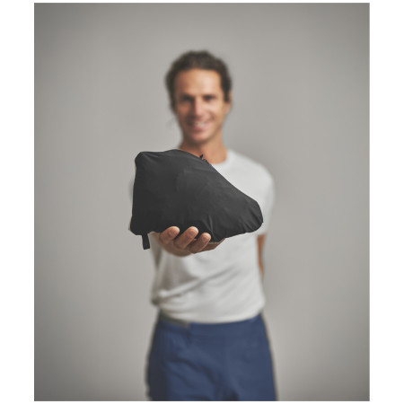 Pánska nepremokavá bunda Ortovox Trace 2.5L Jacket M