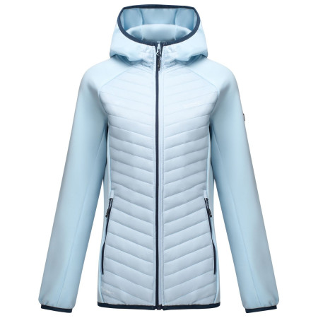 Dámska bunda Regatta Women’s Andreson Hybrid